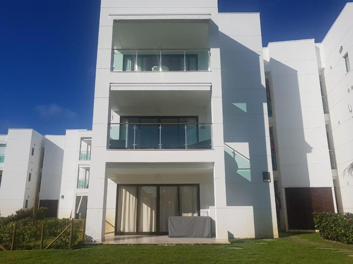 Praia do Forte- Iberostar- Ap Luxuoso 3 qts Mata de São João Exterior foto